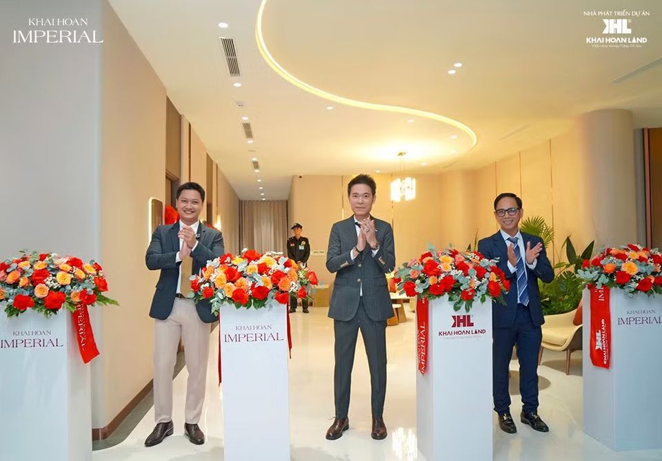 Bespoke标准样板房在盛大启幕活动中吸引众多客户